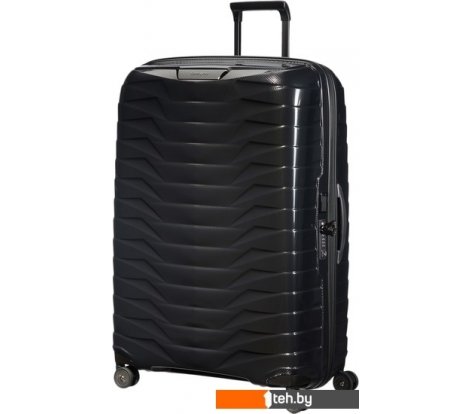  - Чемоданы, сумки-тележки Samsonite Proxis Black 81 см - Proxis Black 81 см