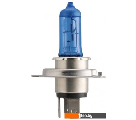  - Автомобильные лампы Philips H4 DiamondVision 1шт - H4 DiamondVision 1шт