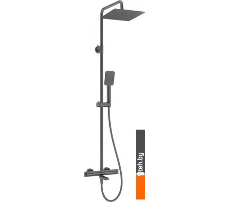  - Душевые системы и гарнитуры Deante Titanium NAC_D1HT - Titanium NAC_D1HT