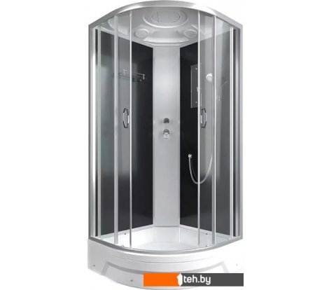  - Душевые кабины Erlit ER350926-C4 90x90 - ER350926-C4 90x90