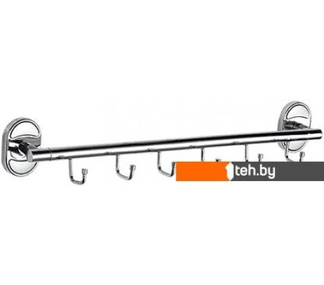  - Аксессуары для ванной и туалета Potato P2916-6 - P2916-6