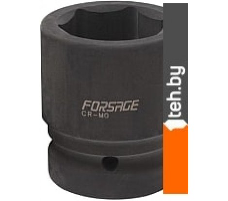  - Биты, головки, насадки, держатели FORSAGE F-48580 - F-48580