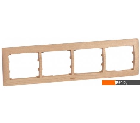  - Розетки, выключатели Legrand Galea Life 771964 Maple - Galea Life 771964 Maple