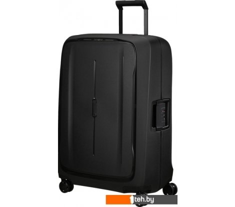  - Чемоданы, сумки-тележки Samsonite Essens Graphite 75 см - Essens Graphite 75 см
