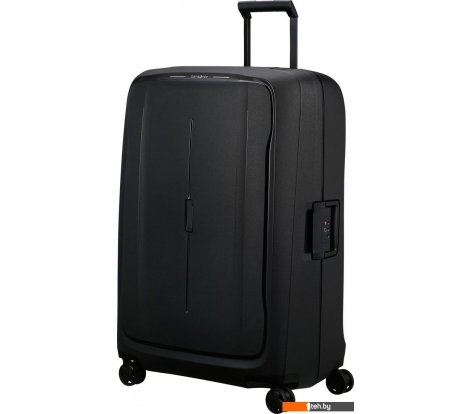  - Чемоданы, сумки-тележки Samsonite Essens Graphite 81 см - Essens Graphite 81 см