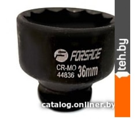  - Биты, головки, насадки, держатели FORSAGE F-48865 - F-48865