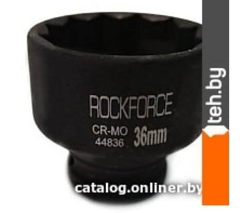  - Биты, головки, насадки, держатели RockForce RF-48865 - RF-48865