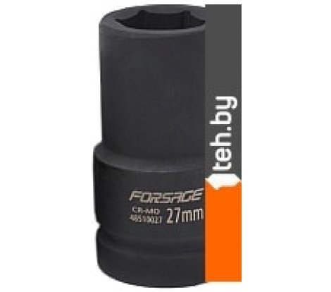  - Биты, головки, насадки, держатели FORSAGE F-48510080 - F-48510080