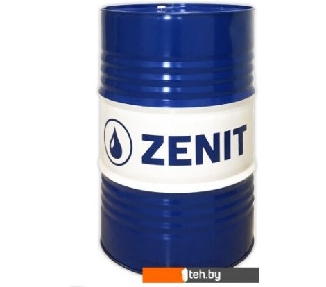 - Смазки, пасты и очистители для механических, электрических узлов Zenit Масло техническое Хаски 176кг - Масло техническое Хаски 176кг