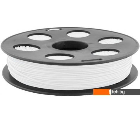 - Расходные материалы и аксессуары для 3D-печати Bestfilament BFlex 1.75 мм 500 г (белый) - BFlex 1.75 мм 500 г (белый)