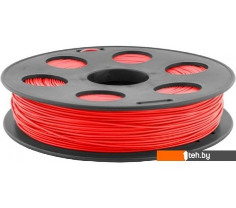 - Расходные материалы и аксессуары для 3D-печати Bestfilament BFlex 1.75 мм 500 г (красный) - BFlex 1.75 мм 500 г (красный)