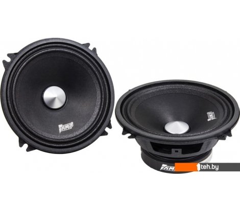 - Автоакустика AMP MASS FR52 - MASS FR52