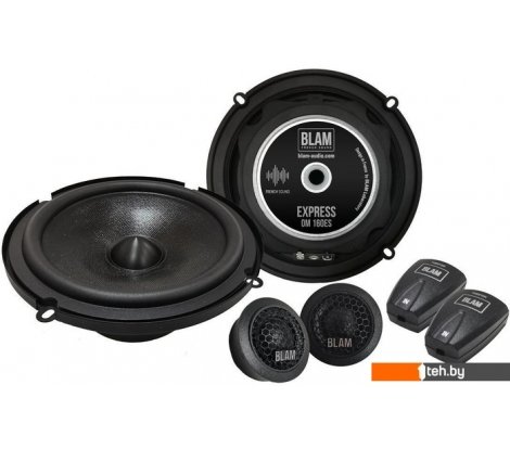  - Автоакустика BLAM OM160 ES20 - OM160 ES20