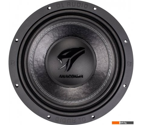  - Автоакустика DL Audio Anaconda 12 - Anaconda 12