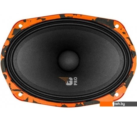  - Автоакустика DL Audio Gryphon Pro 69 - Gryphon Pro 69