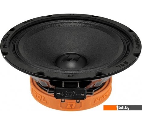  - Автоакустика DL Audio Phoenix SQL 200 - Phoenix SQL 200