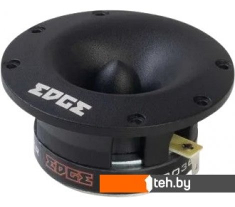  - Автоакустика EDGE EDBPRO36T-E1 - EDBPRO36T-E1