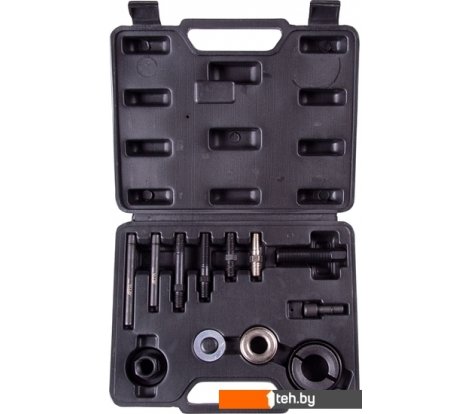  - Строительный, слесарный, монтажный инструмент Affix AF10140012C (12 пр.) - AF10140012C (12 пр.)