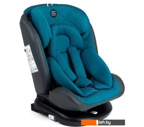  - Автокресла Amarobaby Brilliant Isofix AMARO-2003-BrBi (бирюзовый) - Brilliant Isofix AMARO-2003-BrBi (бирюзовый)