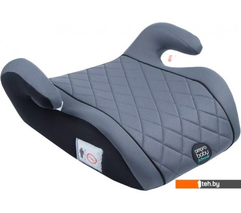  - Автокресла Amarobaby Easy Way (серый/черный) - Easy Way (серый/черный)