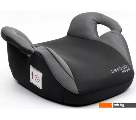  - Автокресла Amarobaby Spector AB222007SSe/11 (серый) - Spector AB222007SSe/11 (серый)