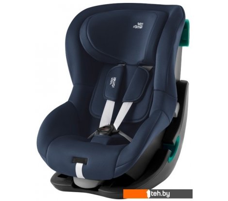  - Автокресла Britax Romer King Pro (night blue) - King Pro (night blue)