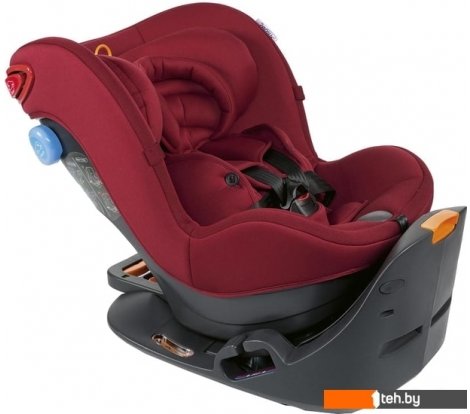  - Автокресла Chicco 2Easy (red passion) - 2Easy (red passion)