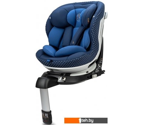  - Автокресла Osann Niki Complete (iris) - Niki Complete (iris)
