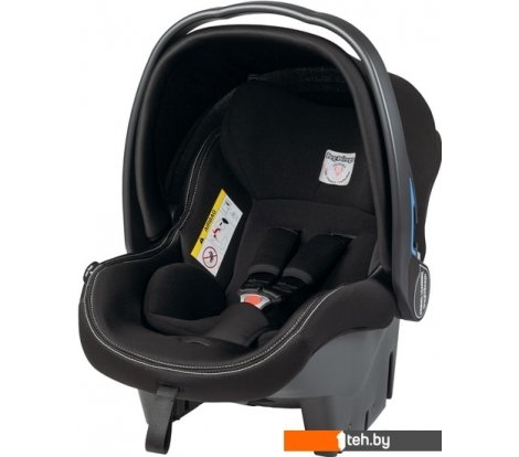  - Автокресла Peg Perego Primo Viaggio SL (onyx) - Primo Viaggio SL (onyx)