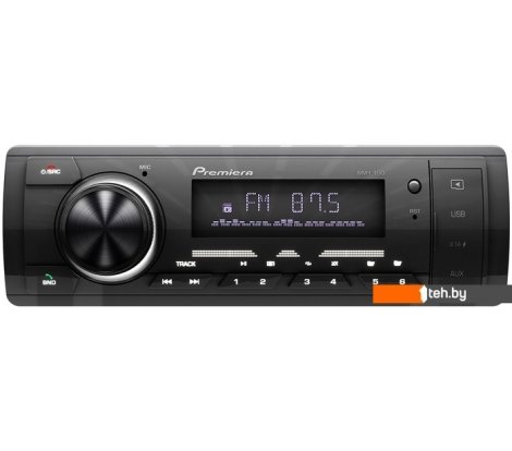  - Автомагнитолы Premiera MVH-150 - MVH-150