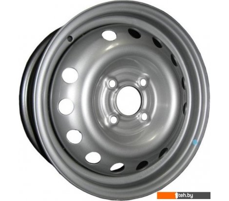  - Автомобильные диски Eurodisk 65G22F1 16x6