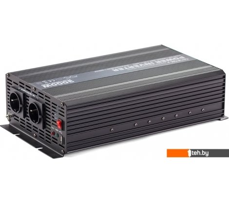  - Автомобильные инверторы GEOFOX M 4000W/24v - M 4000W/24v