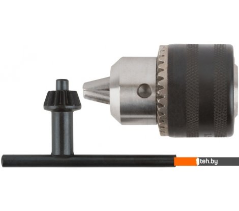  - Патроны и переходники для электроинструмента FIT Ключевой 1/2-13мм 37846 - Ключевой 1/2-13мм 37846