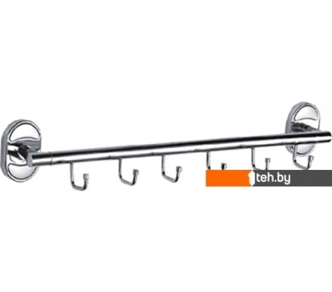  - Аксессуары для ванной и туалета Ledeme L1916-6 - L1916-6