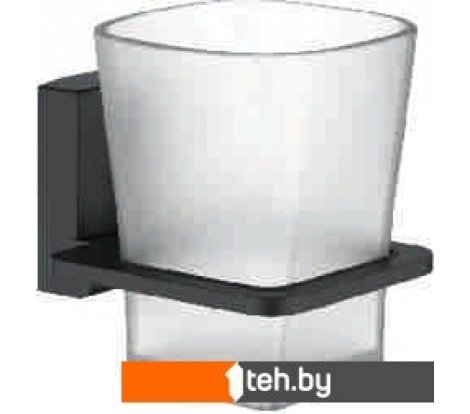  - Аксессуары для ванной и туалета Ledeme L30306B - L30306B