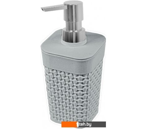  - Аксессуары для ванной и туалета Plastic Republic Oslo PT1345 СШ - Oslo PT1345 СШ