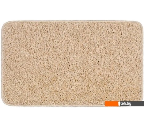  - Аксессуары для ванной и туалета Shahintex Frizz Icarpet 60x100 829620 (бисквит 34) - Frizz Icarpet 60x100 829620 (бисквит 34)