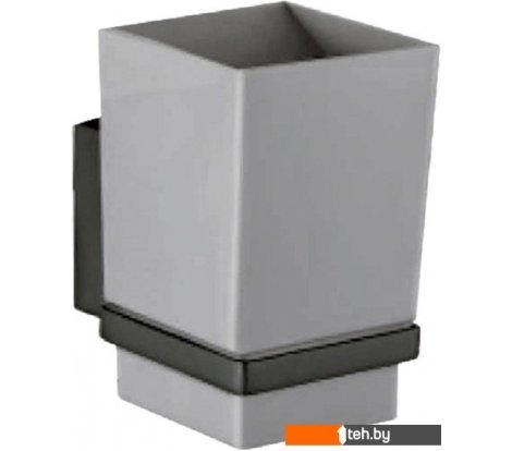  - Аксессуары для ванной и туалета Wisent WP2606 (брезентово-серый) - WP2606 (брезентово-серый)