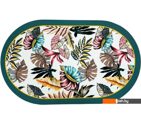  - Аксессуары для ванной и туалета Zalel 45x75 TY-020 - 45x75 TY-020