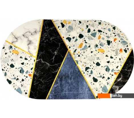  - Аксессуары для ванной и туалета Zalel 45x75 TY-285 - 45x75 TY-285