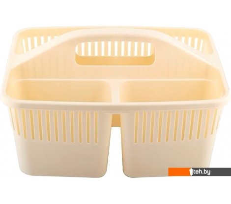  - Аксессуары для ванной и туалета Эльфпласт Clear (слоновая кость) - Clear (слоновая кость)