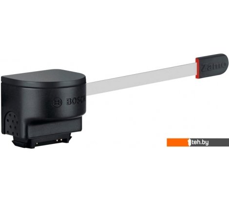  - Штативы и аксессуары для измерительных приборов Bosch Zamo III 1.608.M00.C25 (рулетка) - Zamo III 1.608.M00.C25 (рулетка)