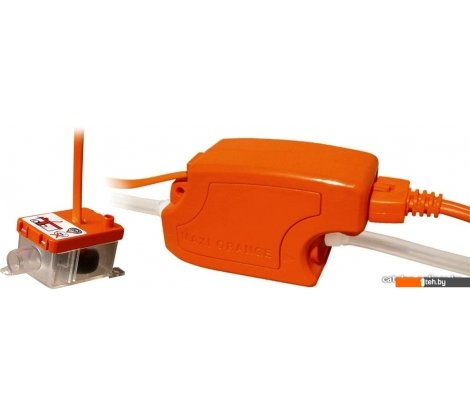  - Насосы Aspen Pumps Maxi Orange - Maxi Orange