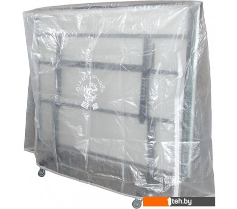  - Ракетки, мячи и аксессуары для настольного тенниса Giant Dragon Table Tennis Cover - Table Tennis Cover