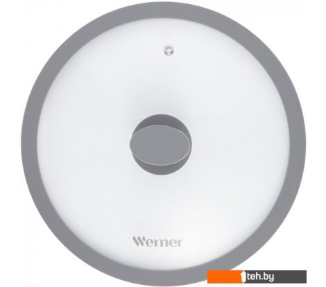 - Аксессуары для посуды Werner Grigio 51225 (серый) - Grigio 51225 (серый)