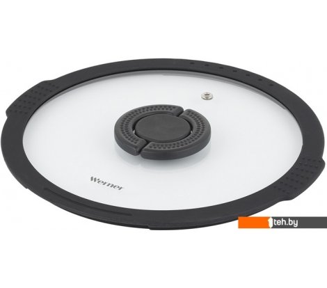  - Аксессуары для посуды Werner Imola 50208 (черный) - Imola 50208 (черный)