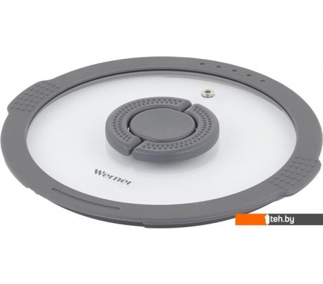  - Аксессуары для посуды Werner Imola 51091 (серый) - Imola 51091 (серый)