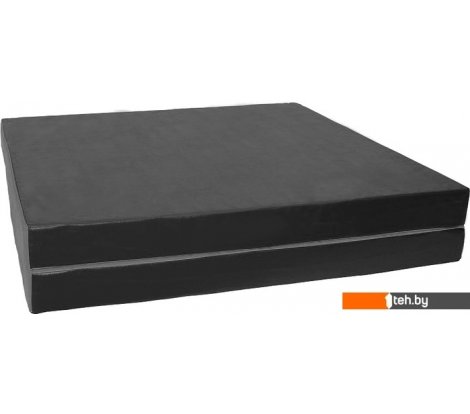  - Детские спортивные комплексы и игровые площадки КМС №8 складной 200x100x10 (черный) - №8 складной 200x100x10 (черный)