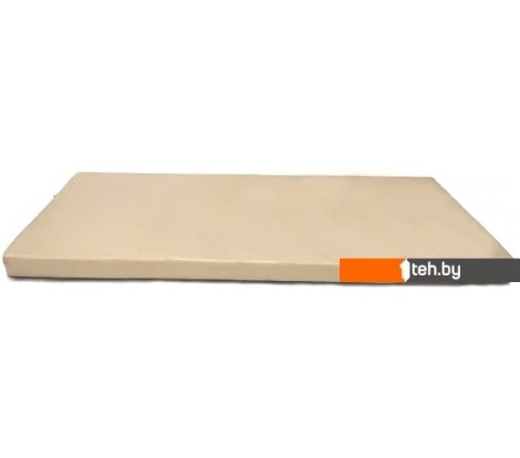  - Детские спортивные комплексы и игровые площадки КМС №6 200x100x10 (бежевый) - №6 200x100x10 (бежевый)