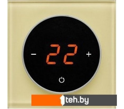  - Терморегуляторы DeLUMO Takto (1014 классический бежевый) - Takto (1014 классический бежевый)